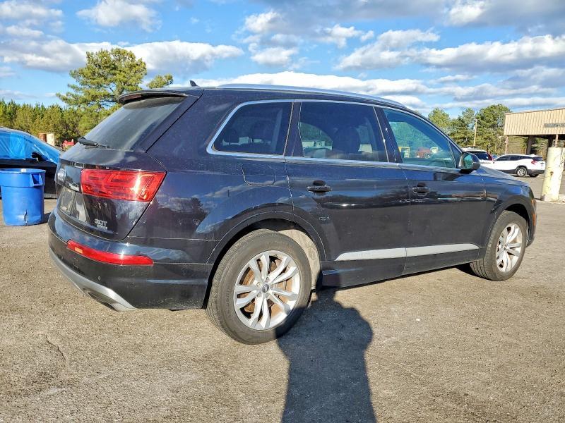2017 AUDI Q7 PREMIUM PLUS — Фото 3 из 13