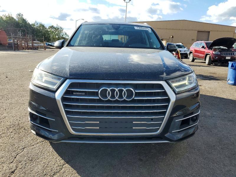 2017 AUDI Q7 PREMIUM PLUS — Фото 5 из 13