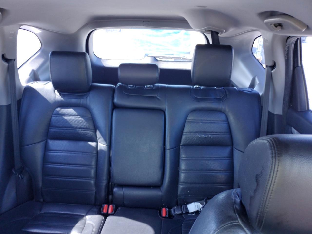 2020 HONDA CR-V LX — Фото 10 из 13