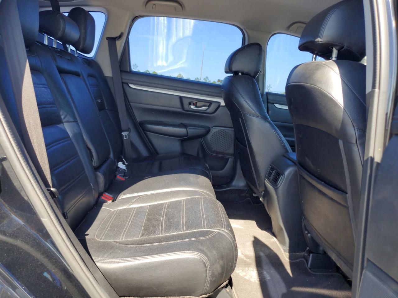 2020 HONDA CR-V LX — Фото 11 из 13