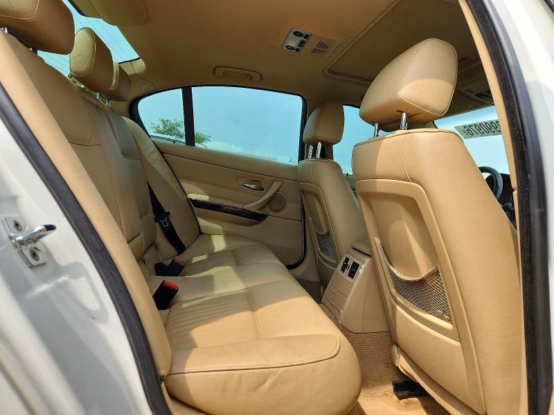 2006 BMW 330 XI — Фото 10 из 12