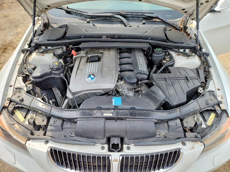 2006 BMW 330 XI — Фото 11 из 12