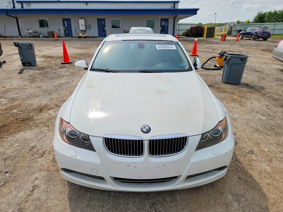 2006 BMW 330 XI — Фото 5 из 12
