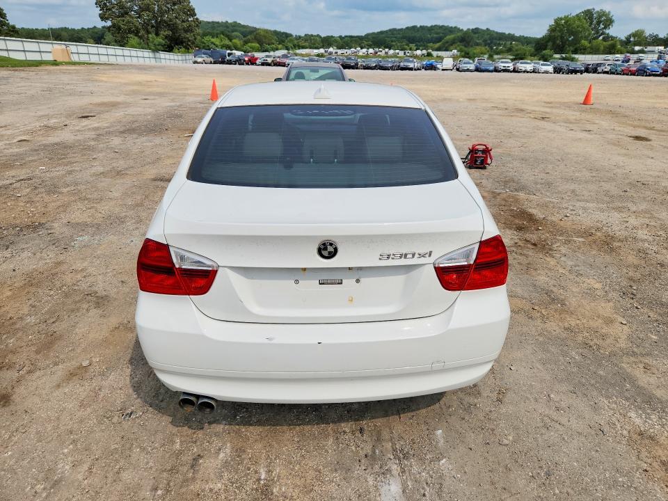2006 BMW 330 XI — Фото 6 из 12