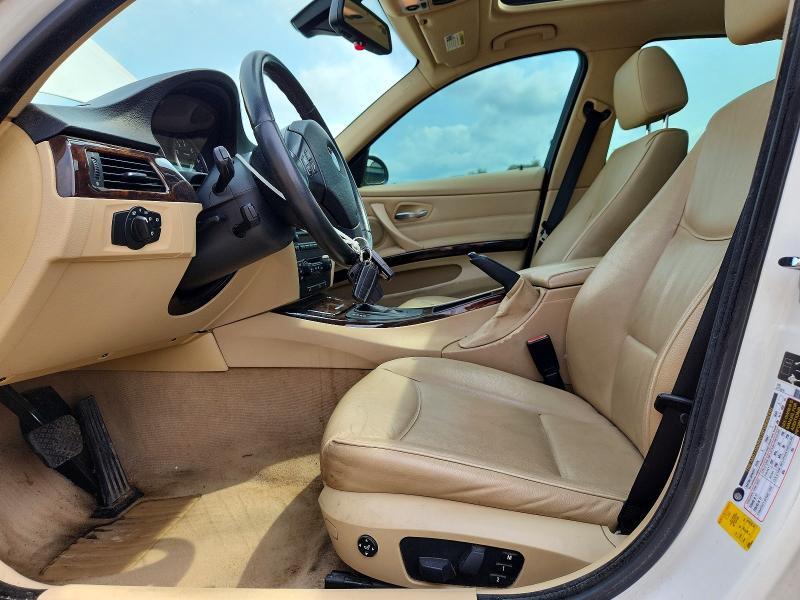 2006 BMW 330 XI — Фото 7 из 12