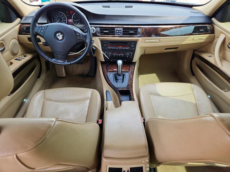 2006 BMW 330 XI — Фото 8 из 12