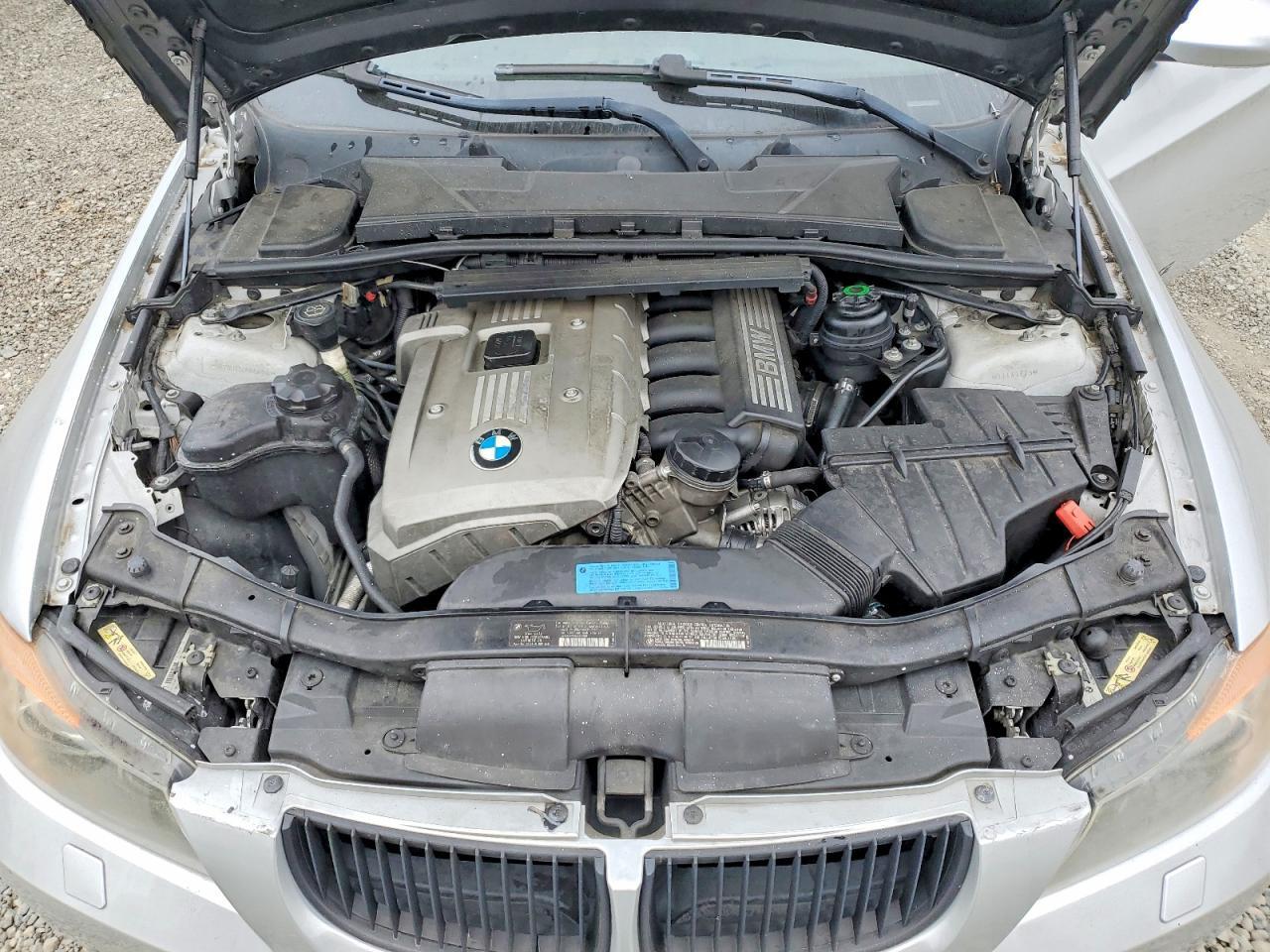 WBAVB13596KR56150 2006 BMW 325 photo no. 11