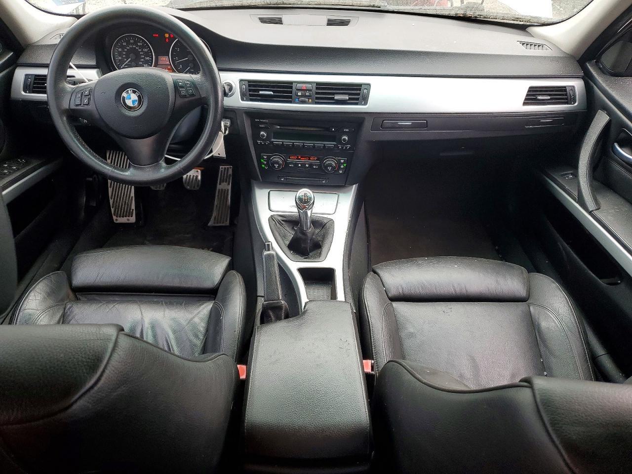 WBAVB13596KR56150 2006 BMW 325 photo no. 8