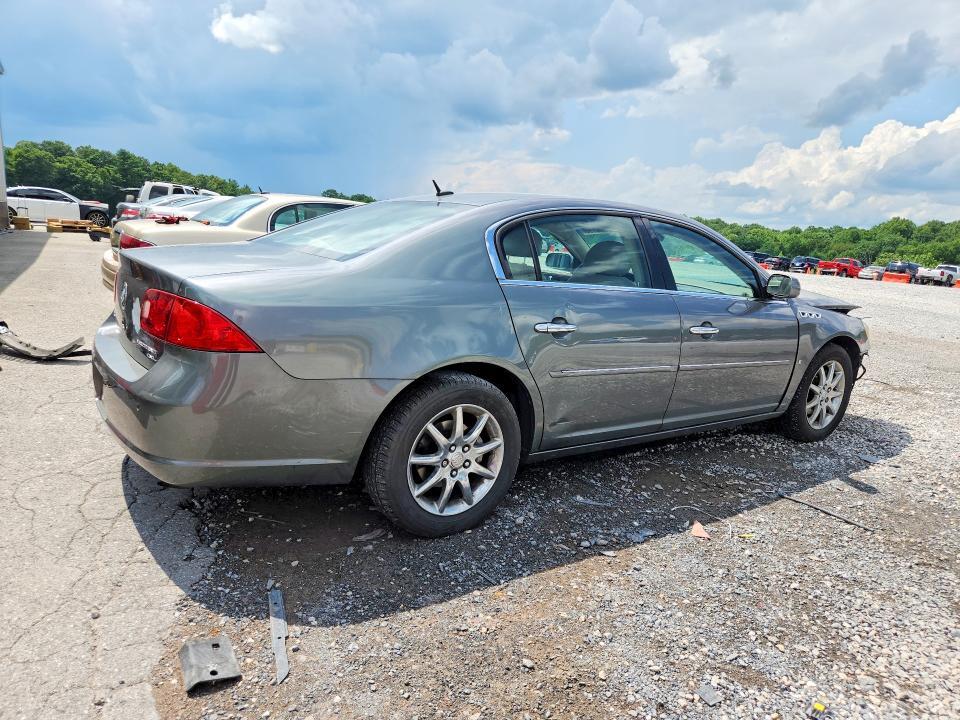 2006 BUICK LUCERNE CXL — Фото 3 из 13