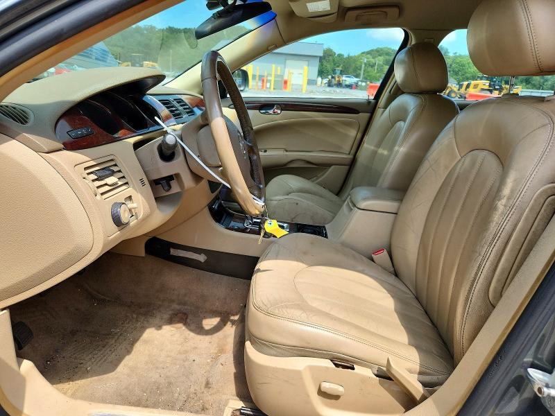 2006 BUICK LUCERNE CXL — Фото 7 из 13
