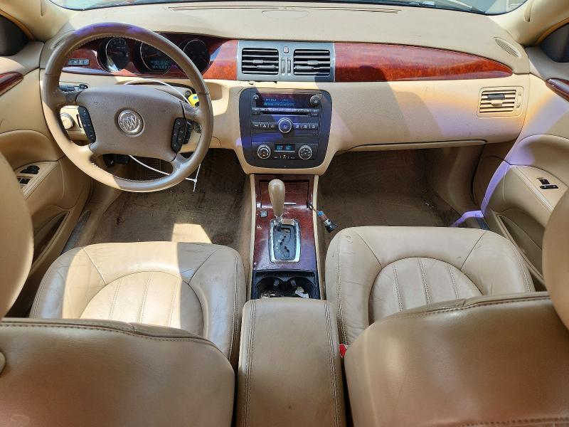 2006 BUICK LUCERNE CXL — Фото 8 из 13