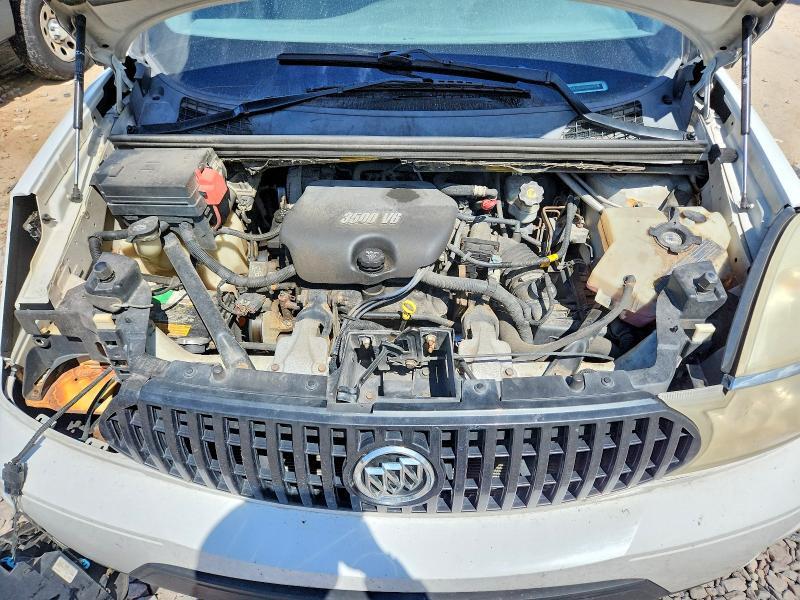 2006 BUICK RENDEZVOUS CX — Фото 11 из 12