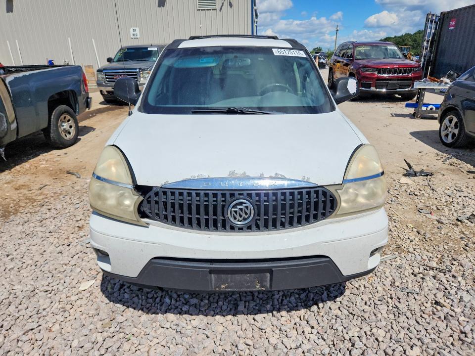 2006 BUICK RENDEZVOUS CX — Фото 5 из 12