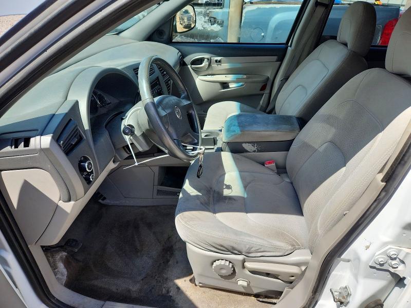 2006 BUICK RENDEZVOUS CX — Фото 7 из 12