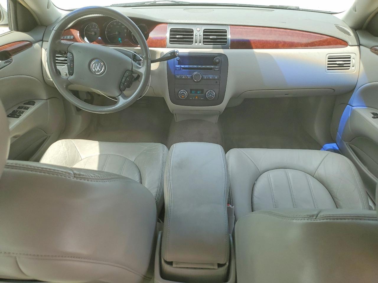 2006 BUICK LUCERNE CXL — Фото 8 из 12