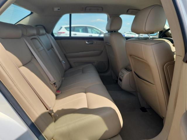 2006 CADILLAC DTS — Фото 10 из 12