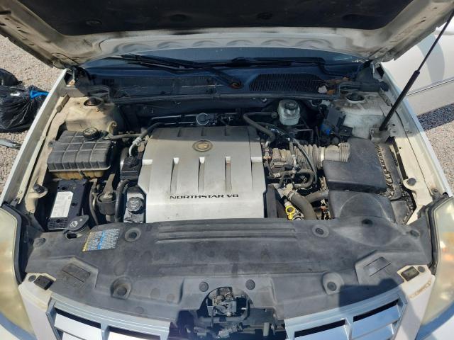 2006 CADILLAC DTS — Фото 11 из 12