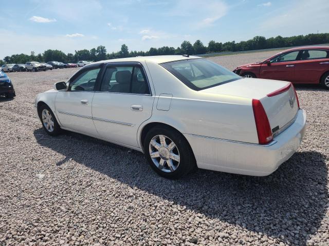 2006 CADILLAC DTS — Фото 2 из 12