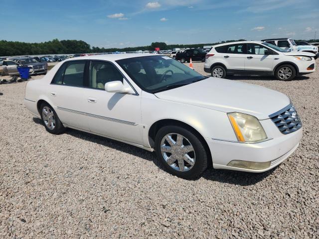 2006 CADILLAC DTS — Фото 4 из 12