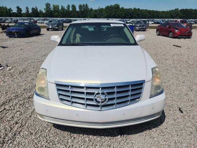 2006 CADILLAC DTS — Фото 5 из 12