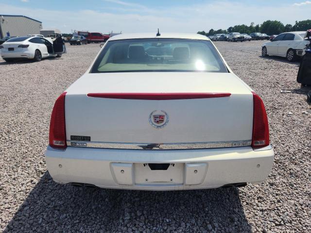 2006 CADILLAC DTS — Фото 6 из 12