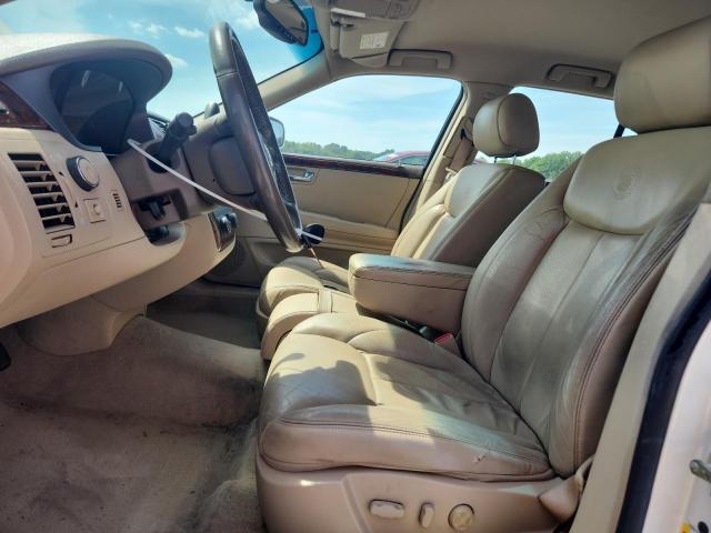 2006 CADILLAC DTS — Фото 7 из 12