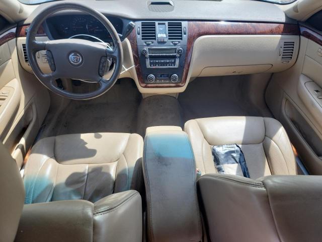 2006 CADILLAC DTS — Фото 8 из 12