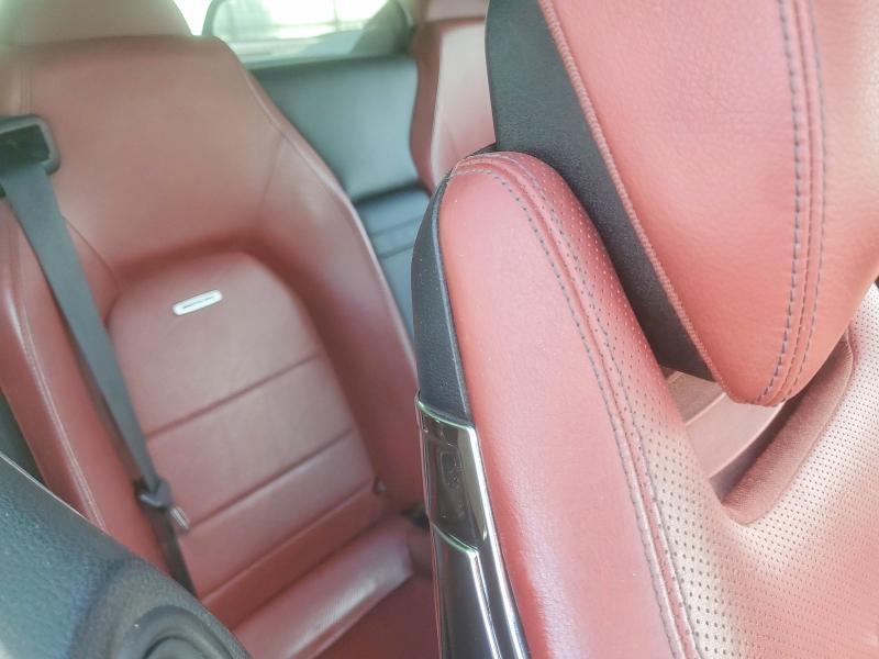 2012 MERCEDES-BENZ E 350 — Фото 10 из 12