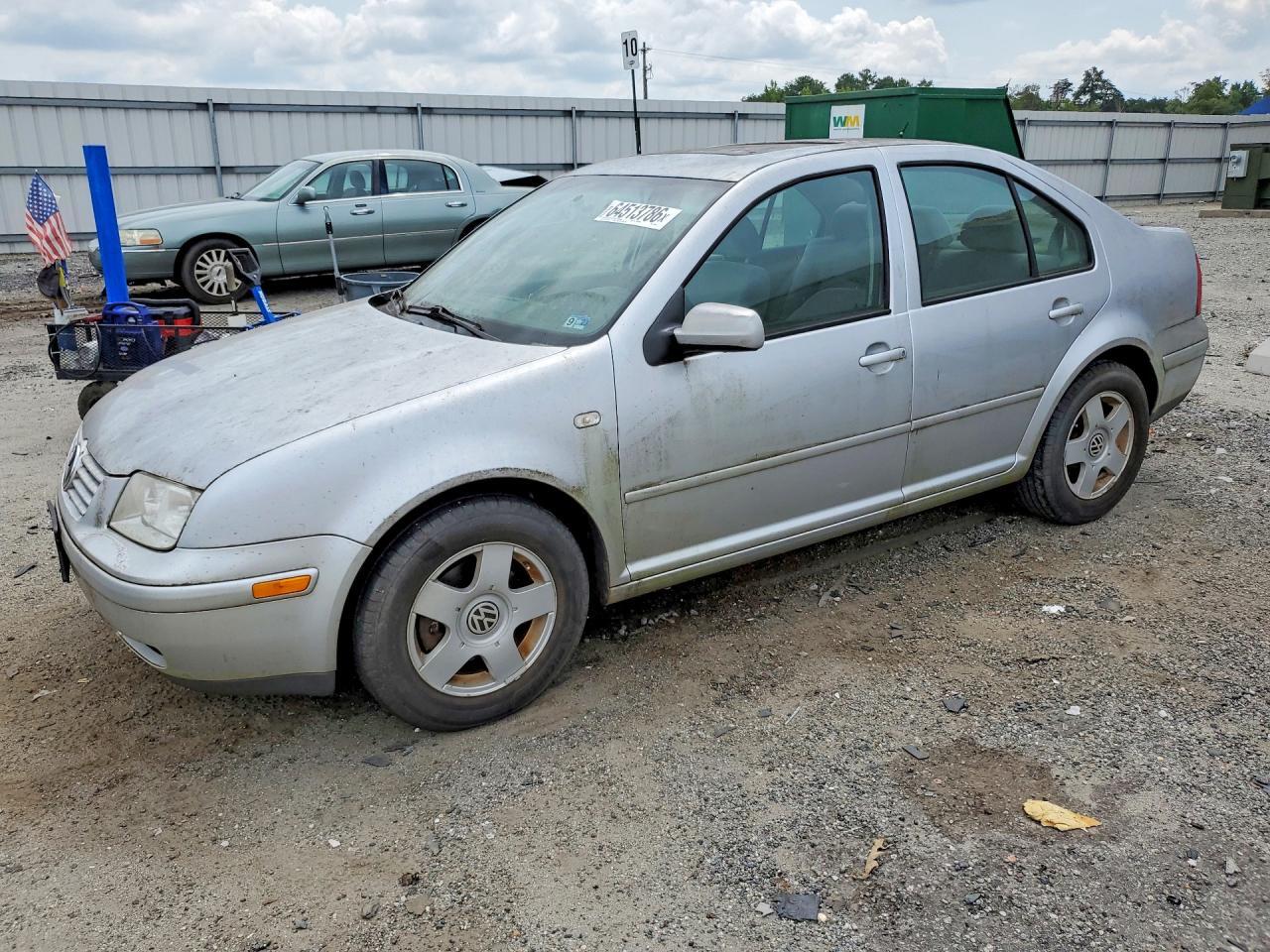 3VWSK69M62M194901 2002 VOLKSWAGEN JETTA photo no. 1