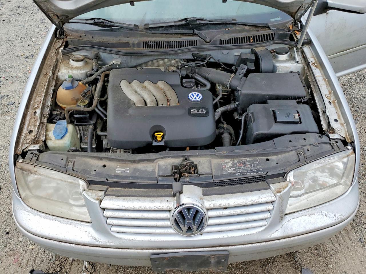 3VWSK69M62M194901 2002 VOLKSWAGEN JETTA photo no. 11