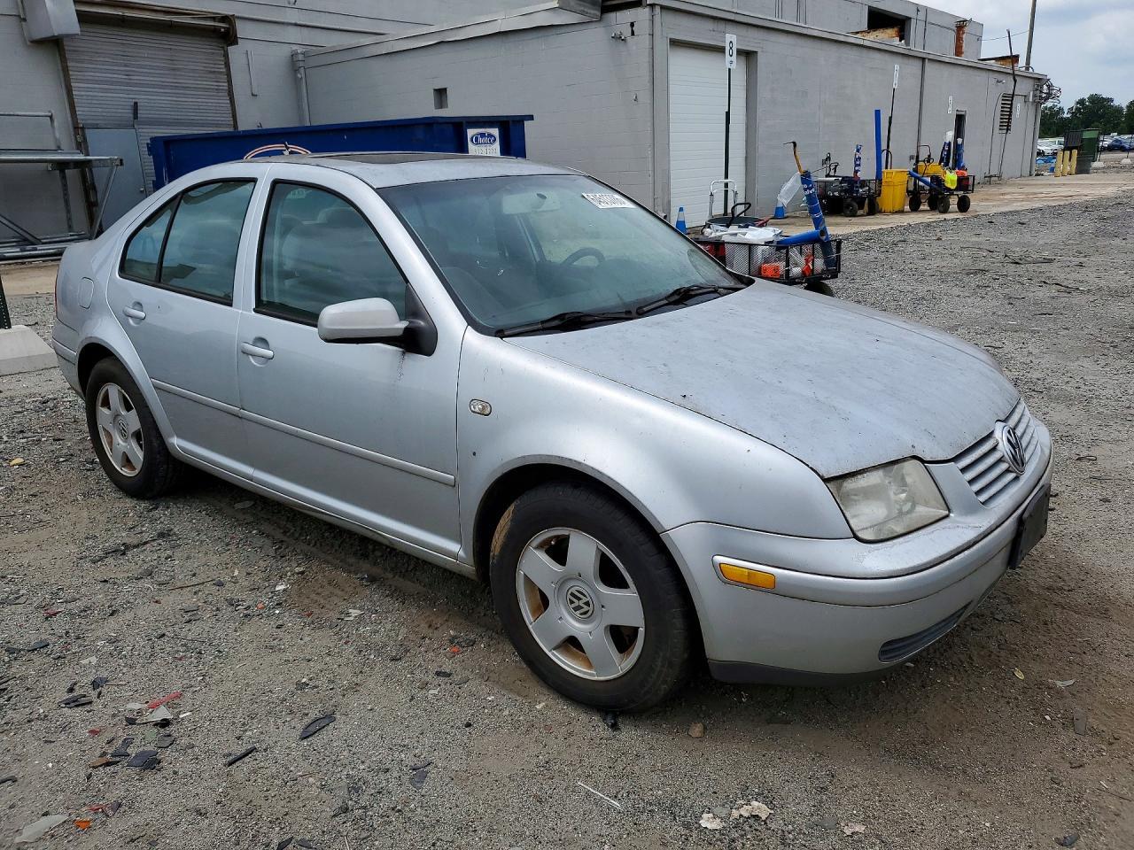 3VWSK69M62M194901 2002 VOLKSWAGEN JETTA photo no. 4