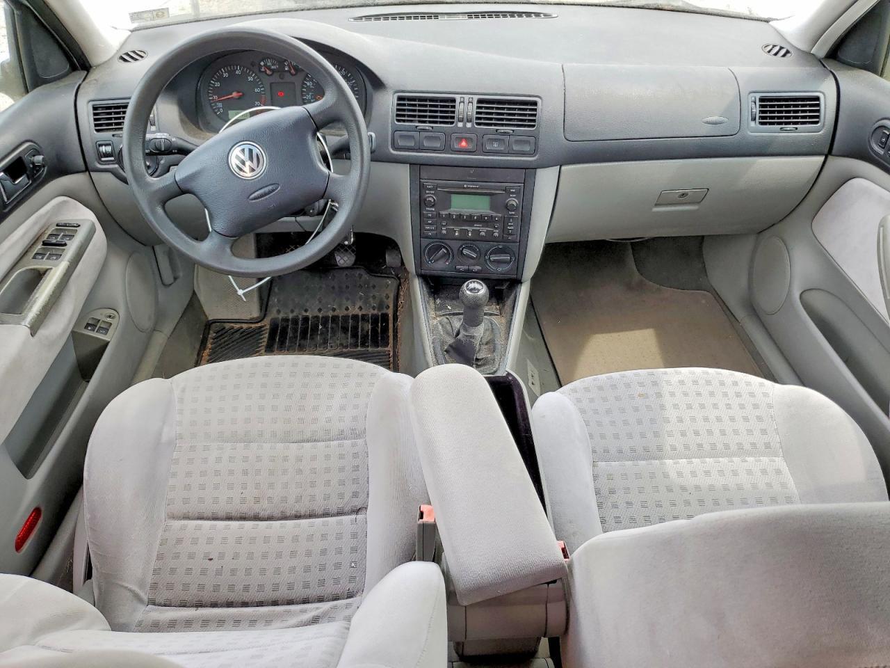 3VWSK69M62M194901 2002 VOLKSWAGEN JETTA photo no. 8