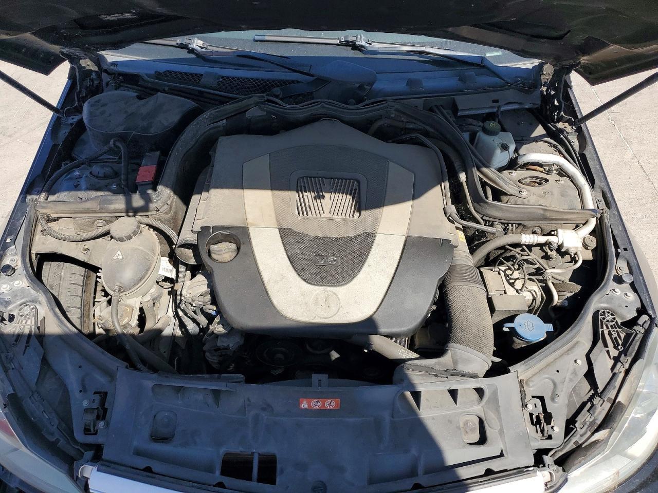 2012 MERCEDES-BENZ C 300 4MATIC — Фото 11 из 12