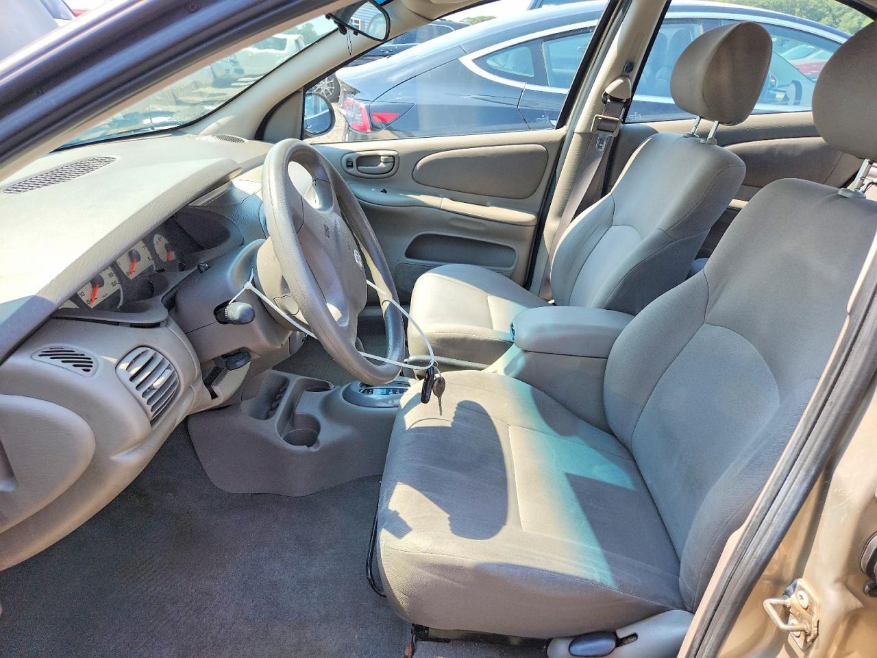 1B3ES56C23D105829 2003 DODGE NEON photo no. 7