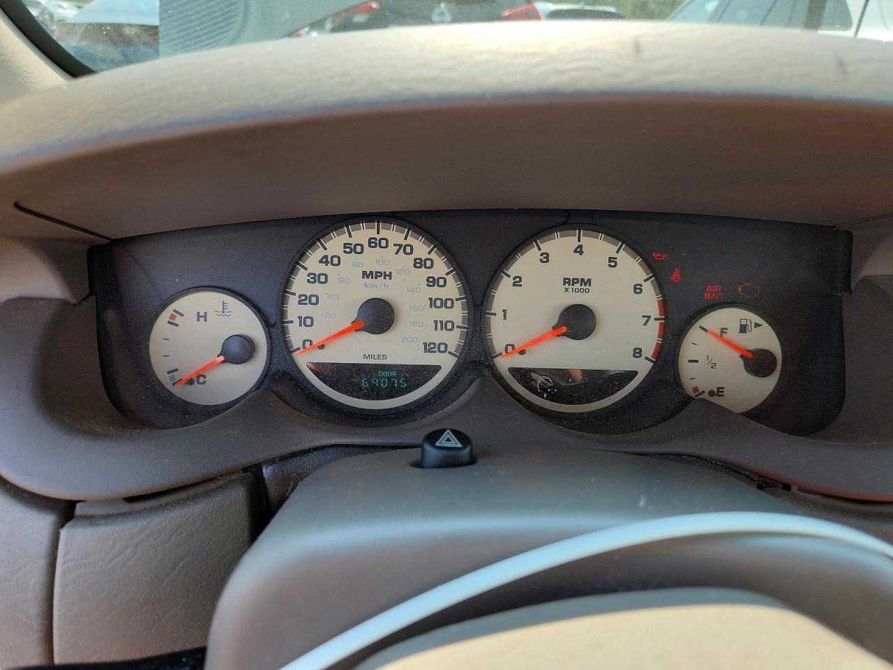 1B3ES56C23D105829 2003 DODGE NEON photo no. 9