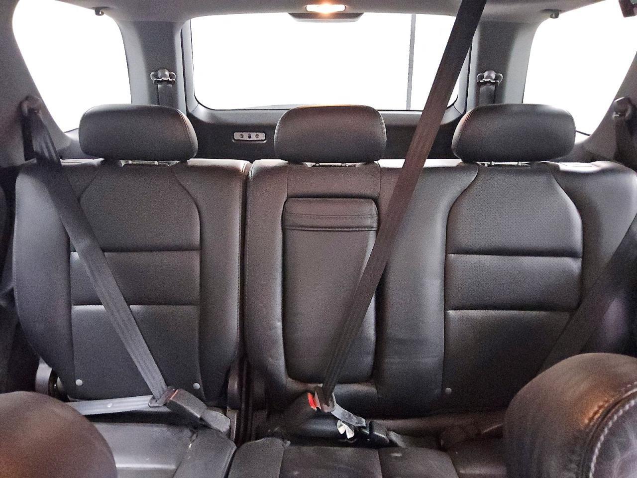 2003 ACURA MDX TOURING — Фото 10 из 13
