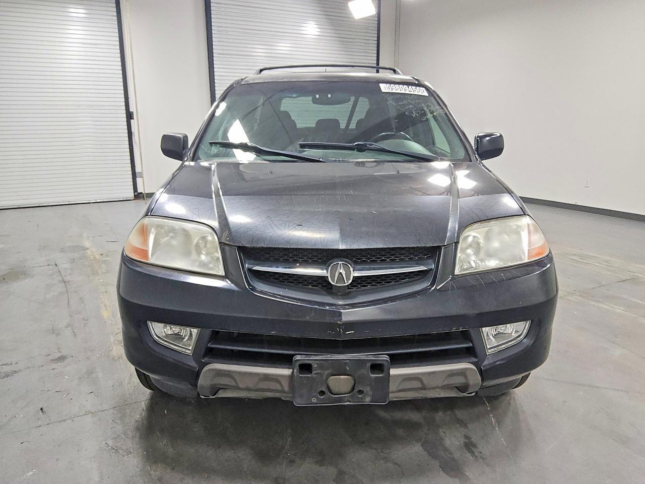 2003 ACURA MDX TOURING — Фото 5 из 13