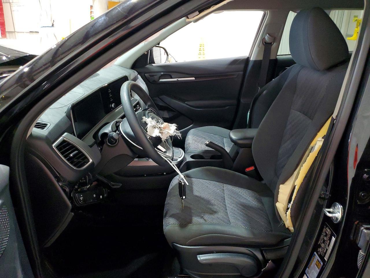 2024 KIA SELTOS LX — Фото 7 из 13