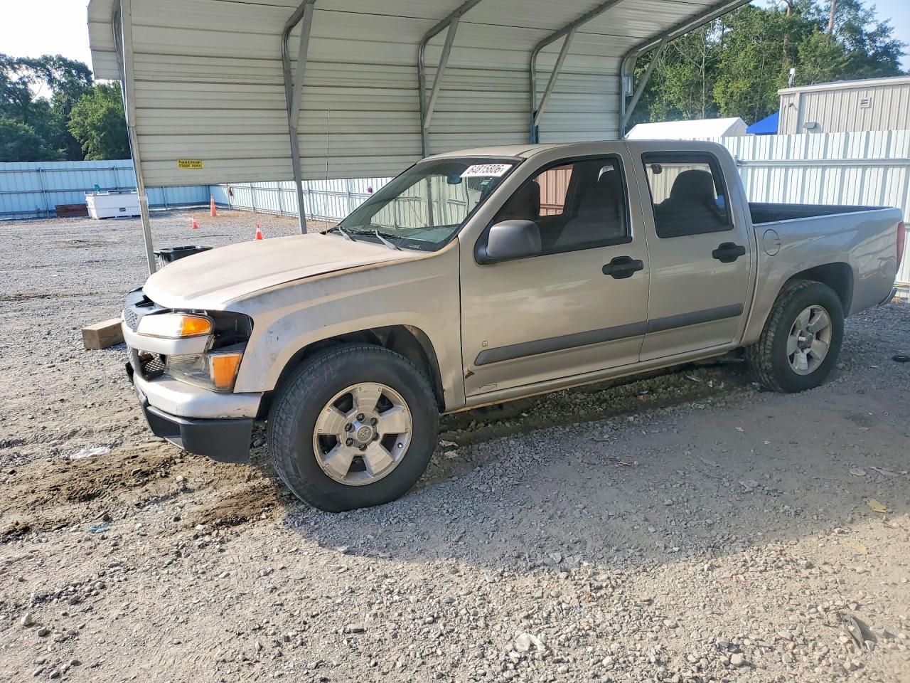 2006 CHEVROLET COLORADO