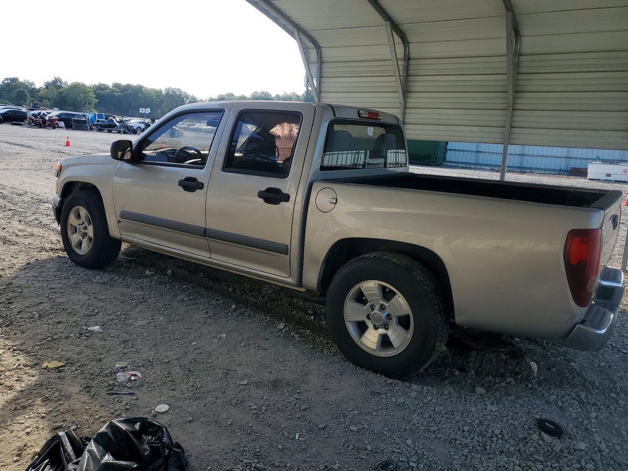 2006 CHEVROLET COLORADO — Фото 2 из 12