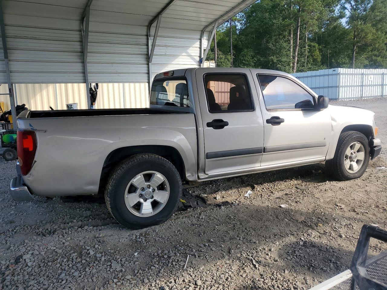 2006 CHEVROLET COLORADO — Фото 3 из 12