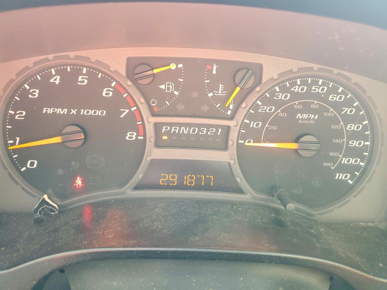 2006 CHEVROLET COLORADO — Фото 9 из 12