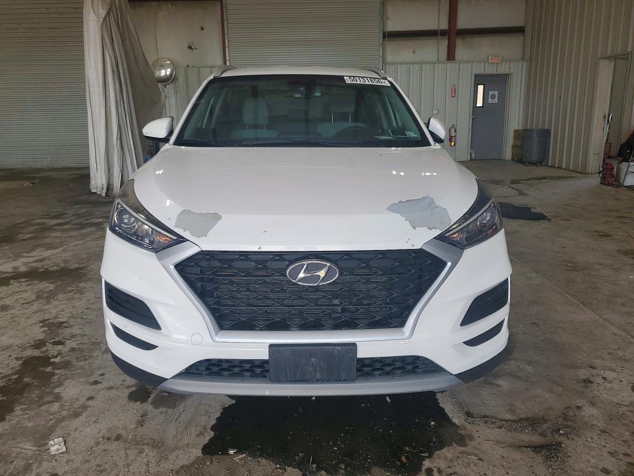 2020 HYUNDAI TUCSON SEL — Фото 5 из 13