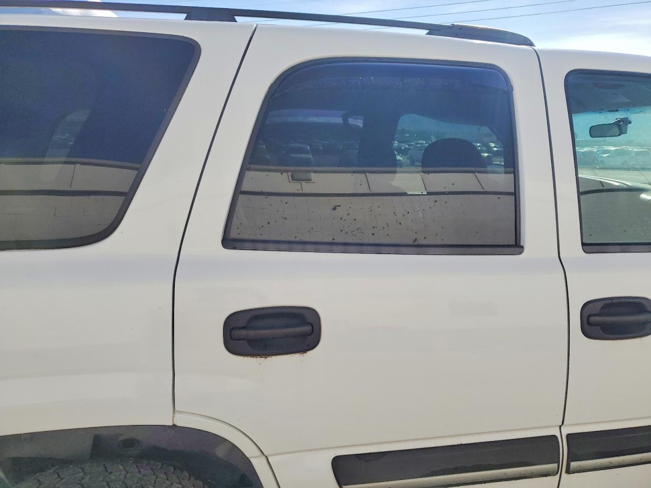 2006 CHEVROLET TAHOE K1500 — Фото 10 из 12