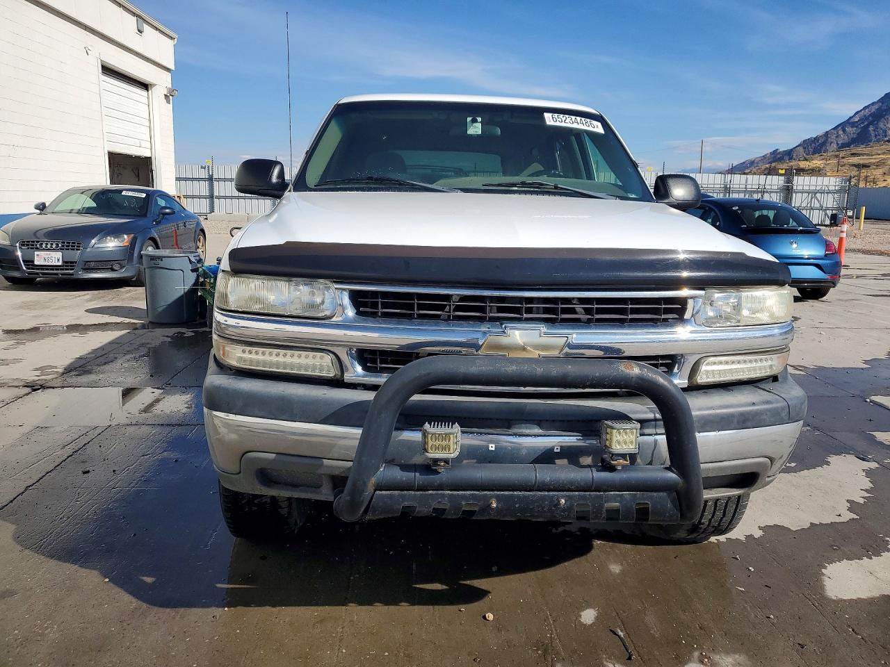 2006 CHEVROLET TAHOE K1500 — Фото 5 из 12