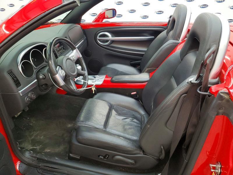 2006 CHEVROLET SSR — Фото 7 из 12