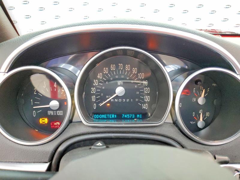 2006 CHEVROLET SSR — Фото 9 из 12
