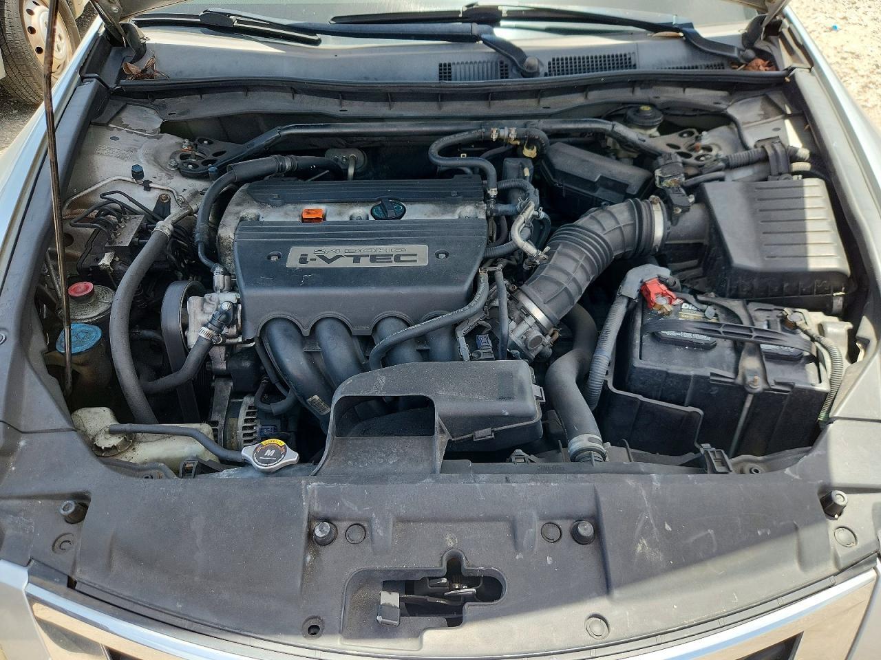 1HGCP26829A145633 2009 HONDA ACCORD photo no. 11