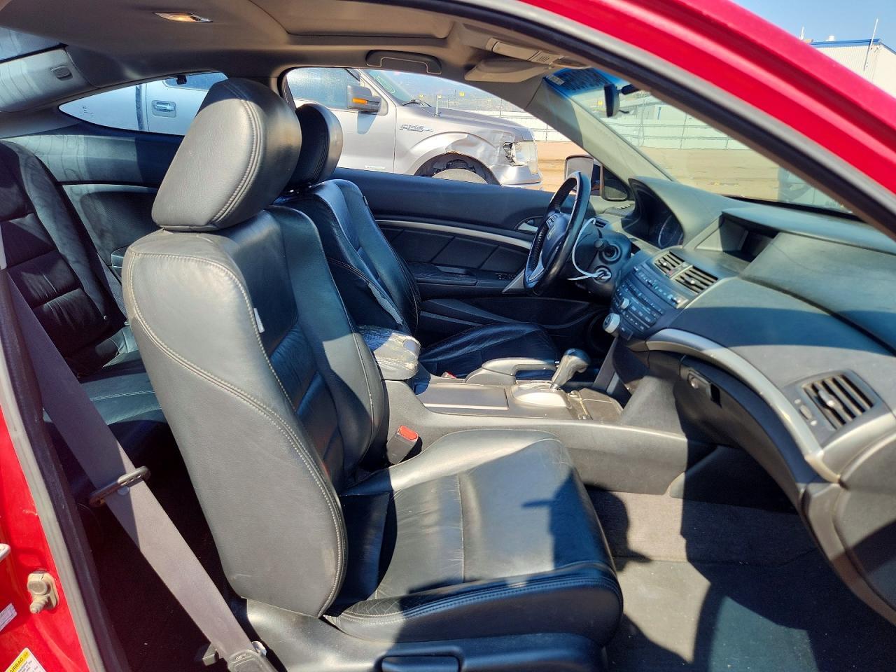 1HGCS12829A015818 2009 HONDA ACCORD photo no. 10
