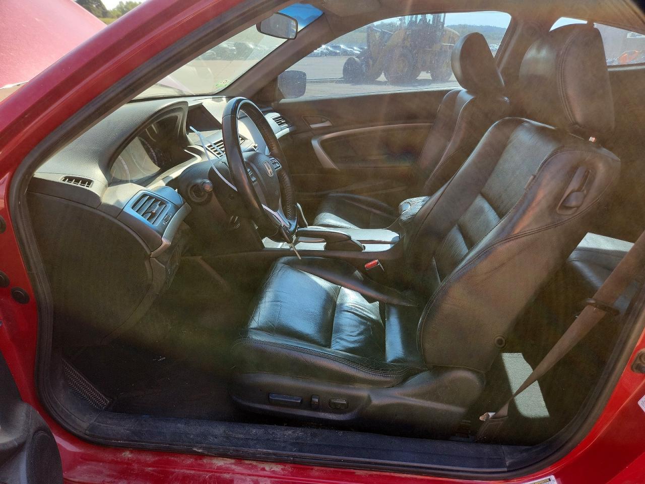 1HGCS12829A015818 2009 HONDA ACCORD photo no. 7